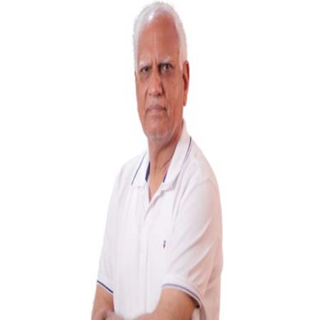Dr. Vinod Sukhija